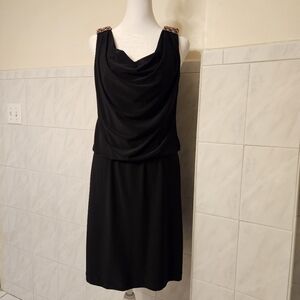 WHITE HOUSE BLACK MARKET DRESS SIZE 6